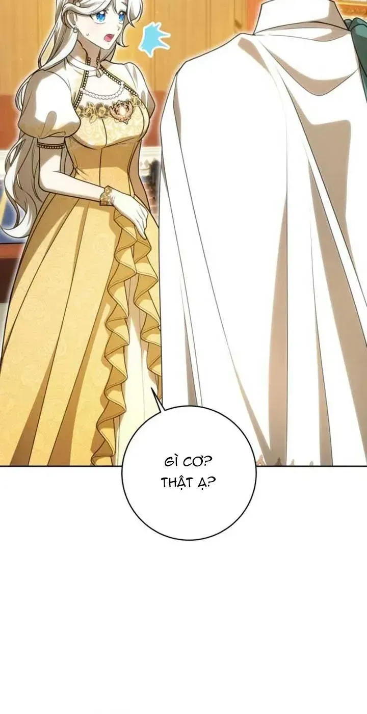 Nữ Dược Sư Của Vị Hoàng Đế Si Tình Chap 42 - Next Chap 43