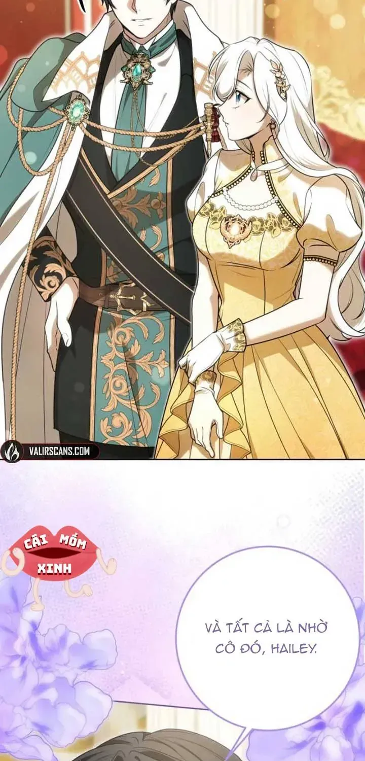 Nữ Dược Sư Của Vị Hoàng Đế Si Tình Chap 42 - Next Chap 43