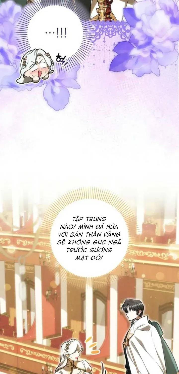 Nữ Dược Sư Của Vị Hoàng Đế Si Tình Chap 42 - Next Chap 43