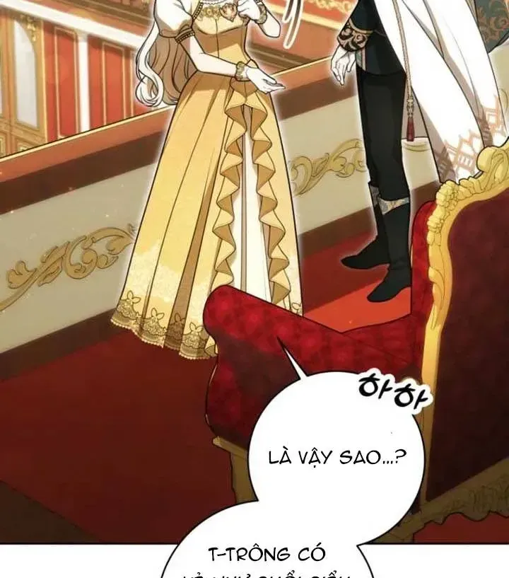 Nữ Dược Sư Của Vị Hoàng Đế Si Tình Chap 42 - Next Chap 43