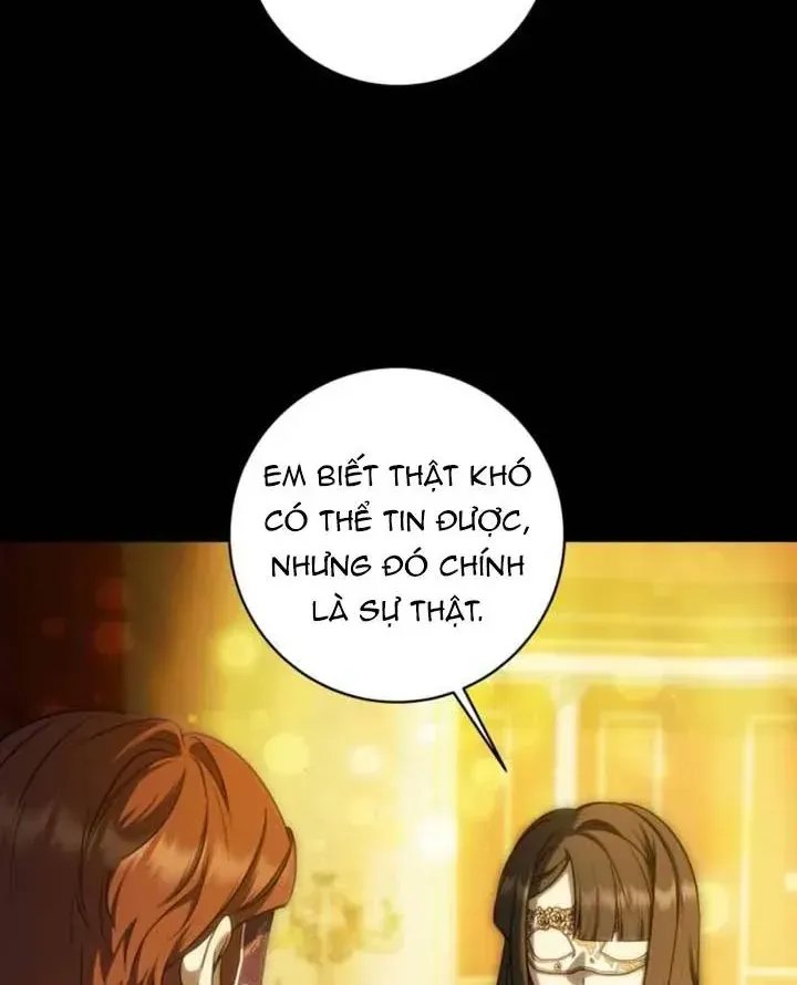 Nữ Dược Sư Của Vị Hoàng Đế Si Tình Chap 42 - Next Chap 43