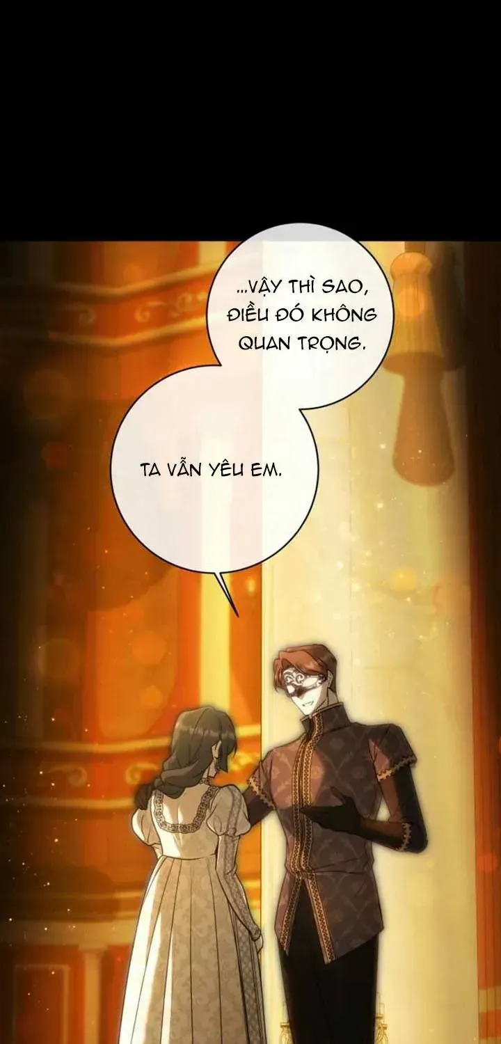 Nữ Dược Sư Của Vị Hoàng Đế Si Tình Chap 42 - Next Chap 43
