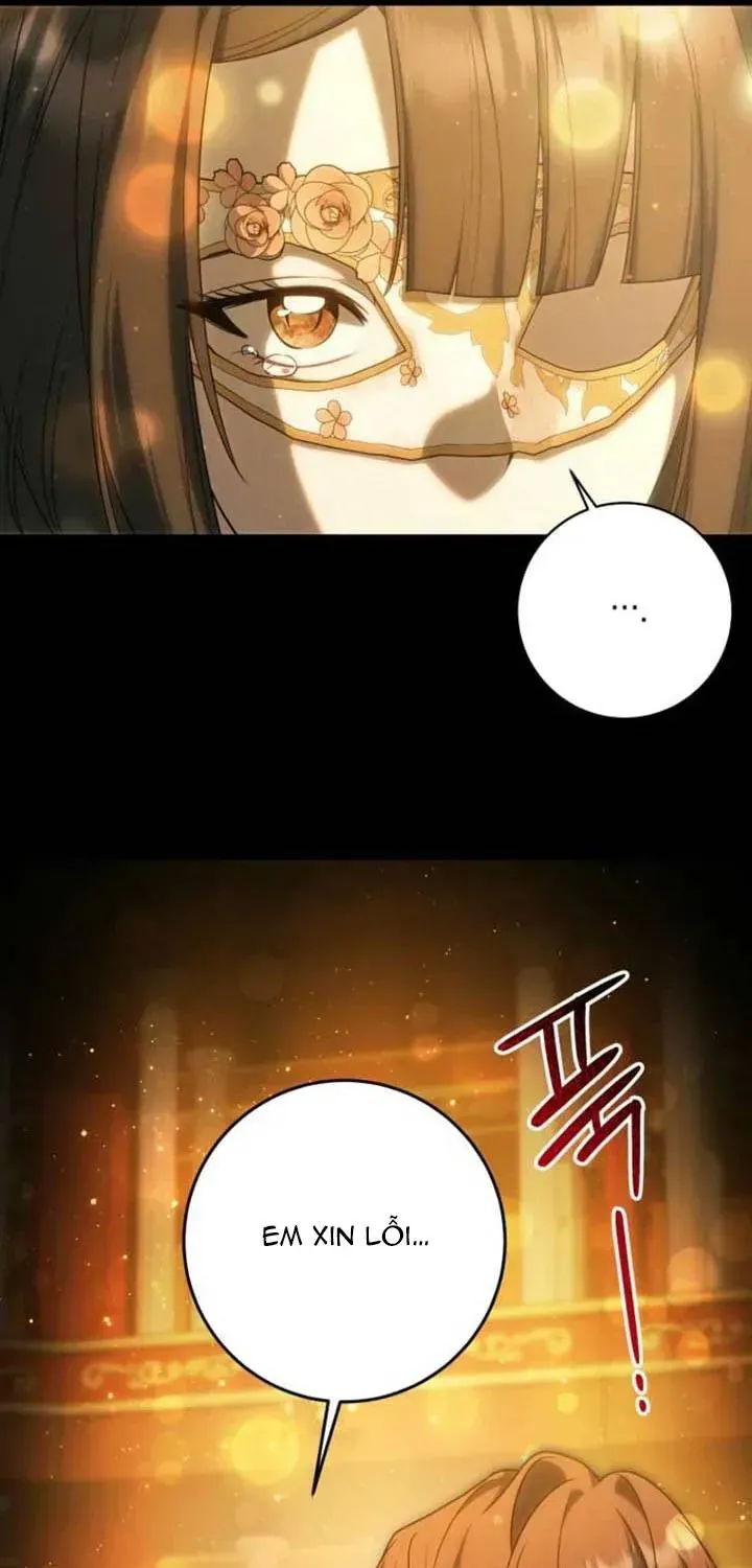 Nữ Dược Sư Của Vị Hoàng Đế Si Tình Chap 42 - Next Chap 43