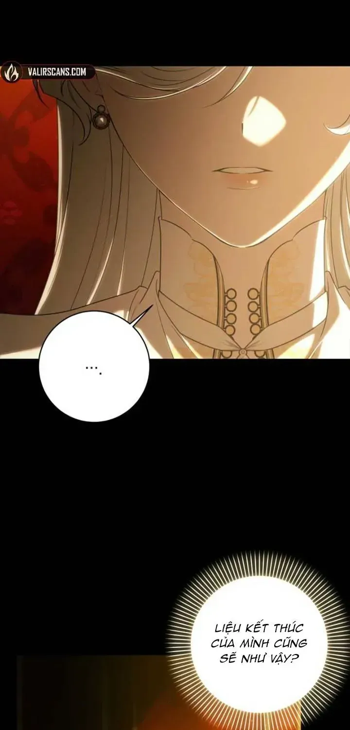 Nữ Dược Sư Của Vị Hoàng Đế Si Tình Chap 42 - Next Chap 43