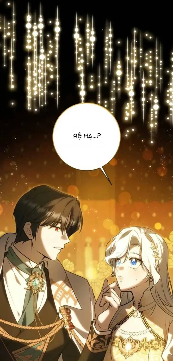 Nữ Dược Sư Của Vị Hoàng Đế Si Tình Chap 42 - Next Chap 43