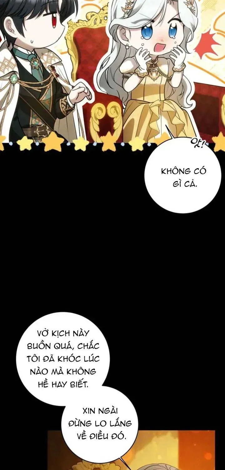 Nữ Dược Sư Của Vị Hoàng Đế Si Tình Chap 42 - Next Chap 43