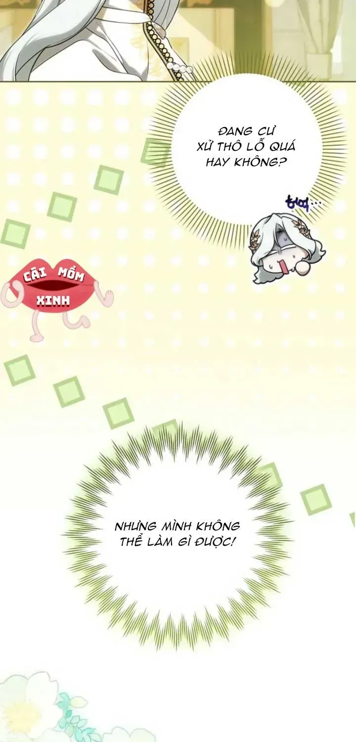 Nữ Dược Sư Của Vị Hoàng Đế Si Tình Chap 42 - Next Chap 43
