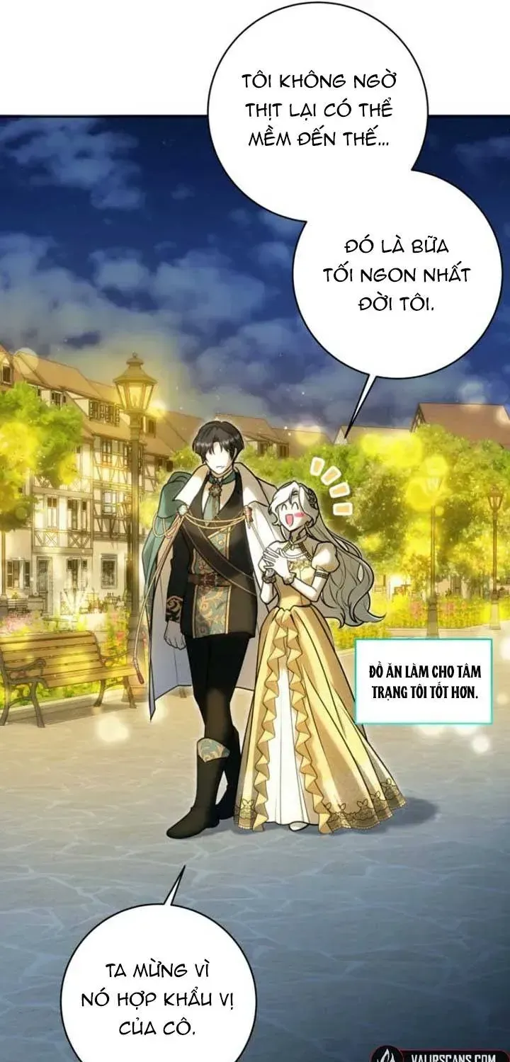 Nữ Dược Sư Của Vị Hoàng Đế Si Tình Chap 42 - Next Chap 43