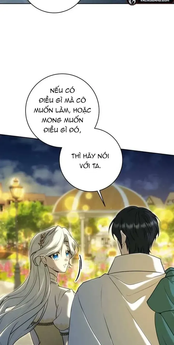 Nữ Dược Sư Của Vị Hoàng Đế Si Tình Chap 42 - Next Chap 43