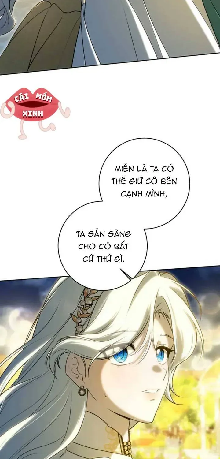 Nữ Dược Sư Của Vị Hoàng Đế Si Tình Chap 42 - Next Chap 43