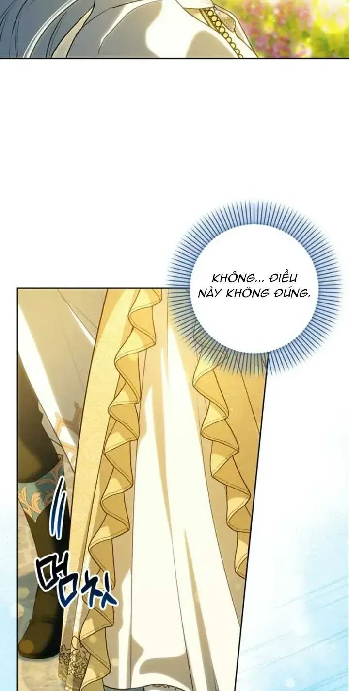 Nữ Dược Sư Của Vị Hoàng Đế Si Tình Chap 42 - Next Chap 43