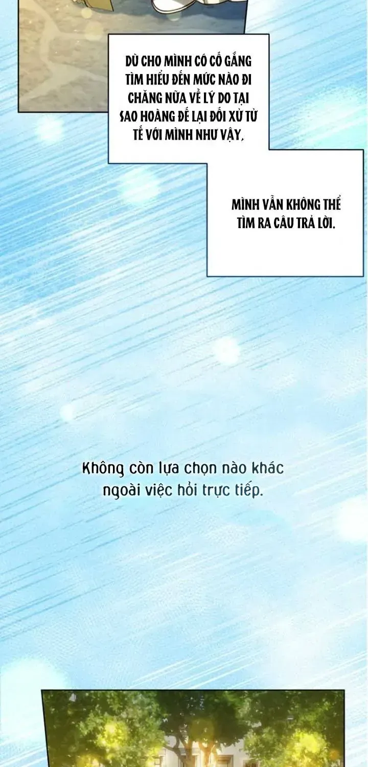 Nữ Dược Sư Của Vị Hoàng Đế Si Tình Chap 42 - Next Chap 43