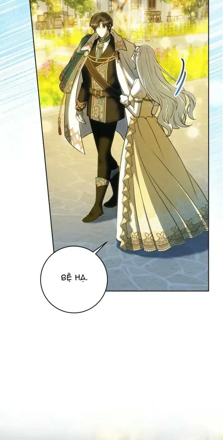 Nữ Dược Sư Của Vị Hoàng Đế Si Tình Chap 42 - Next Chap 43