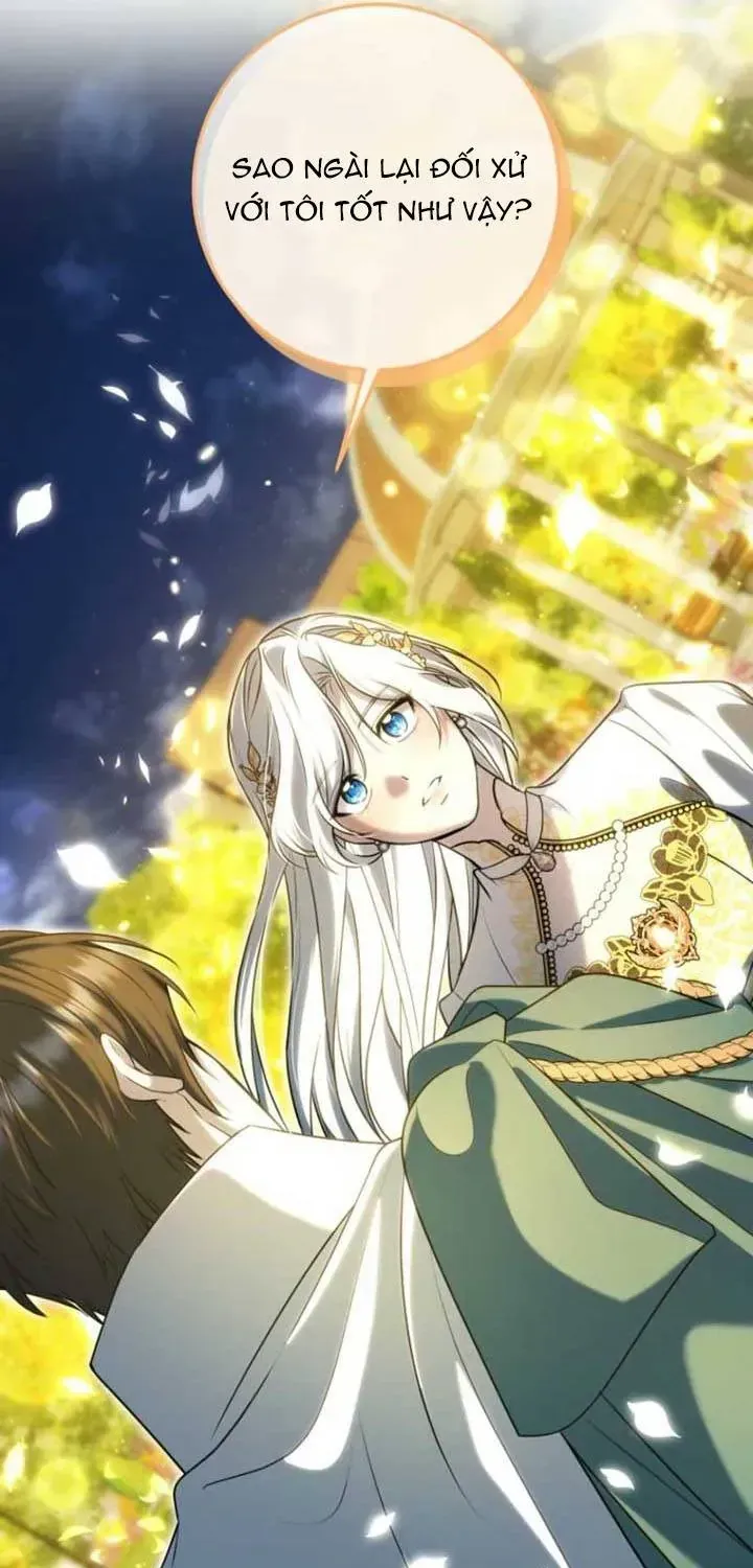 Nữ Dược Sư Của Vị Hoàng Đế Si Tình Chap 42 - Next Chap 43