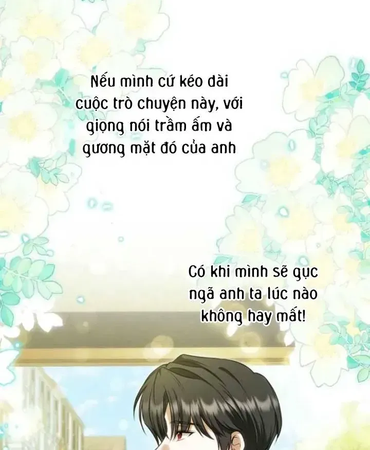 Nữ Dược Sư Của Vị Hoàng Đế Si Tình Chap 42 - Next Chap 43
