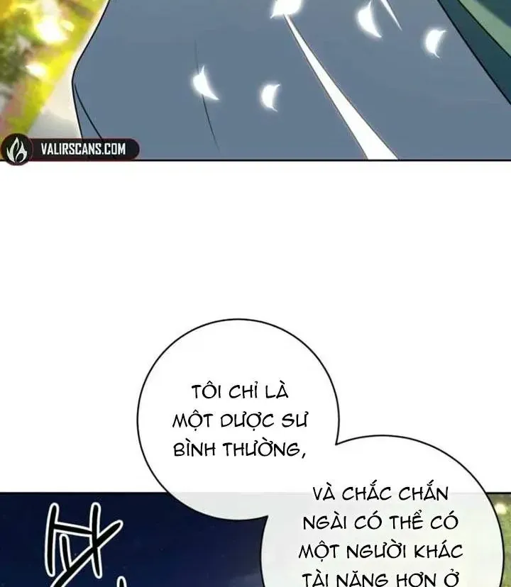 Nữ Dược Sư Của Vị Hoàng Đế Si Tình Chap 42 - Next Chap 43