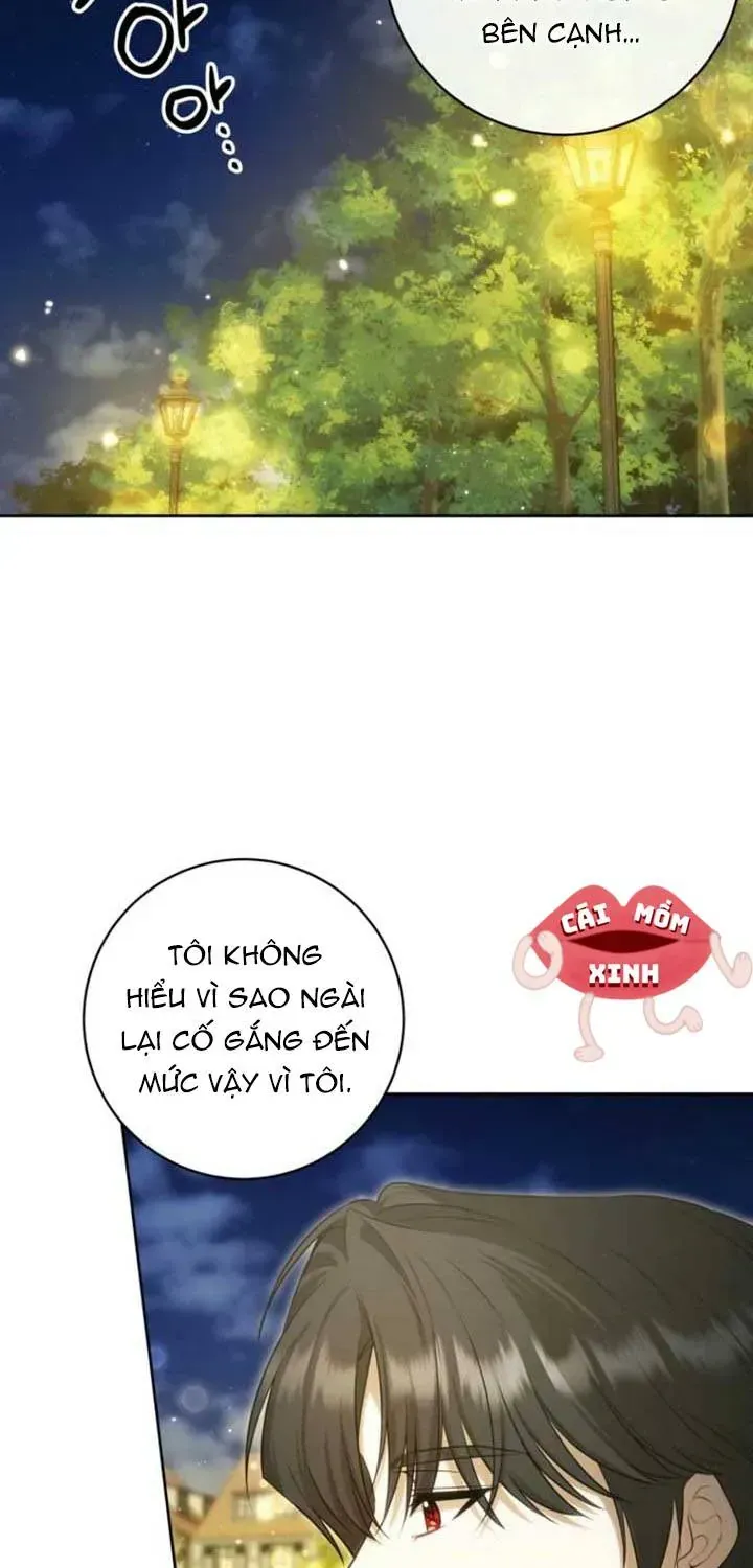 Nữ Dược Sư Của Vị Hoàng Đế Si Tình Chap 42 - Next Chap 43