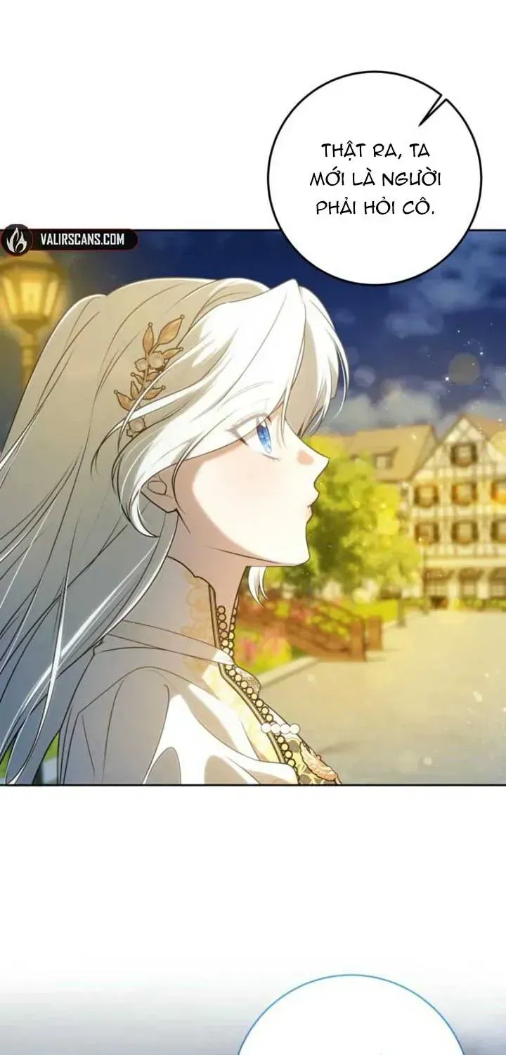 Nữ Dược Sư Của Vị Hoàng Đế Si Tình Chap 42 - Next Chap 43