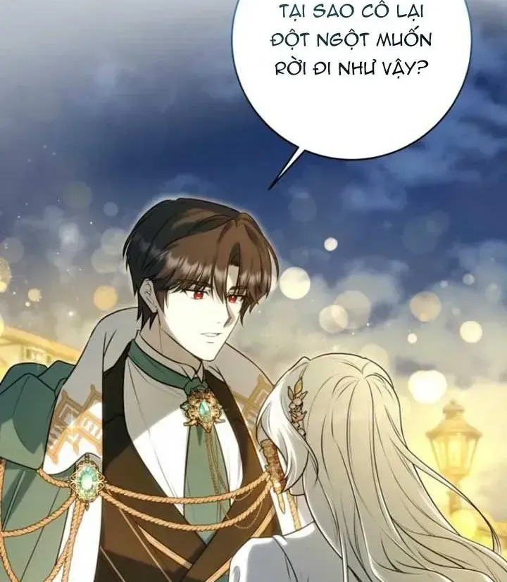 Nữ Dược Sư Của Vị Hoàng Đế Si Tình Chap 42 - Next Chap 43