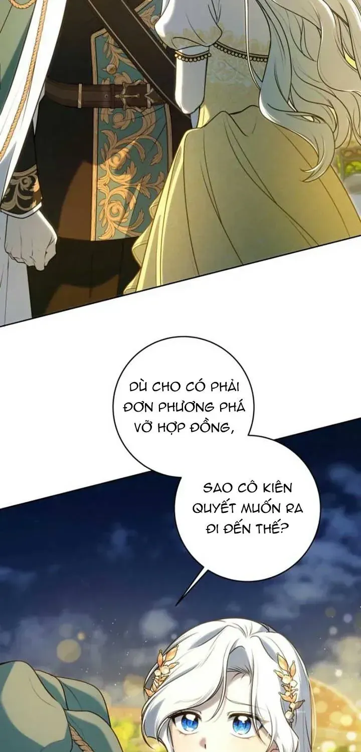 Nữ Dược Sư Của Vị Hoàng Đế Si Tình Chap 42 - Next Chap 43