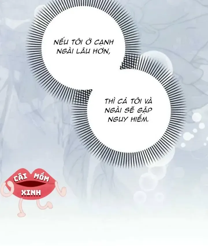 Nữ Dược Sư Của Vị Hoàng Đế Si Tình Chap 42 - Next Chap 43