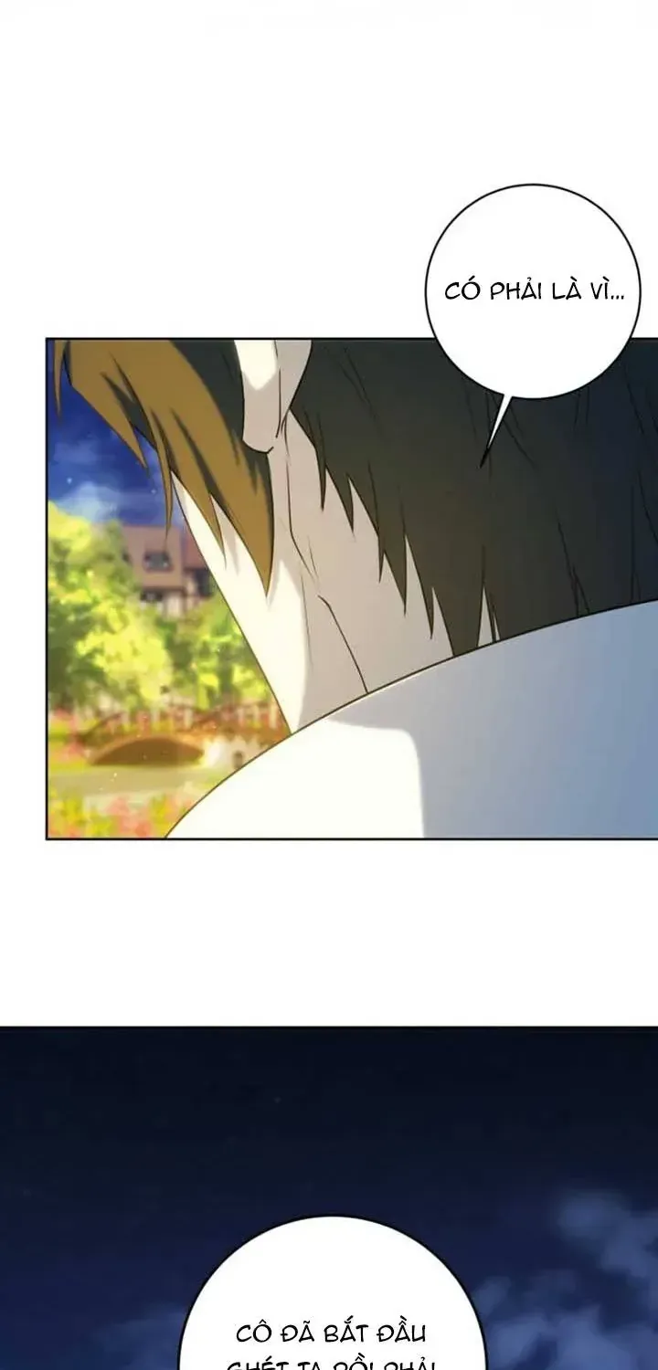 Nữ Dược Sư Của Vị Hoàng Đế Si Tình Chap 42 - Next Chap 43