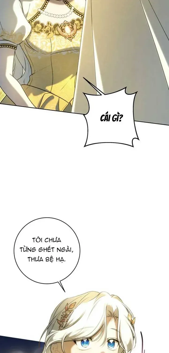 Nữ Dược Sư Của Vị Hoàng Đế Si Tình Chap 42 - Next Chap 43