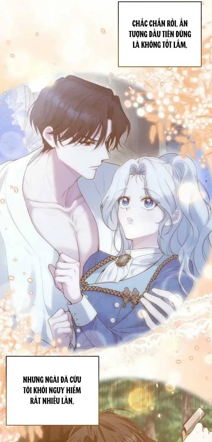 Nữ Dược Sư Của Vị Hoàng Đế Si Tình Chap 42 - Next Chap 43