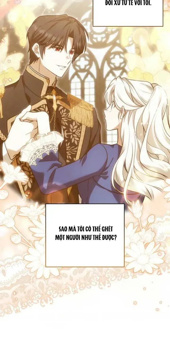 Nữ Dược Sư Của Vị Hoàng Đế Si Tình Chap 42 - Next Chap 43