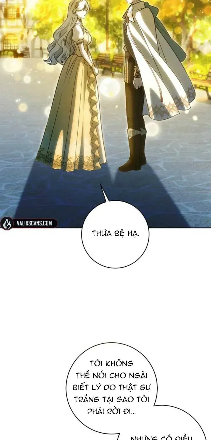 Nữ Dược Sư Của Vị Hoàng Đế Si Tình Chap 42 - Next Chap 43