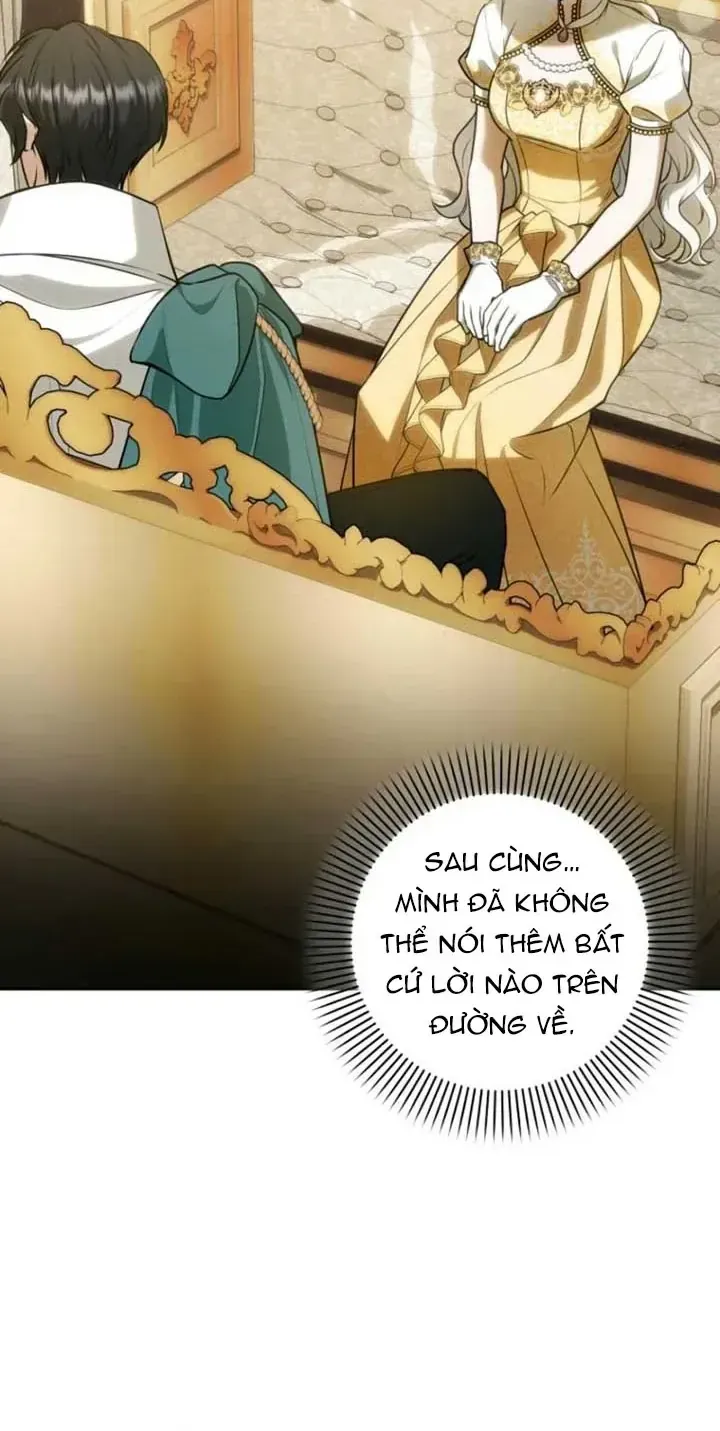 Nữ Dược Sư Của Vị Hoàng Đế Si Tình Chap 43 - Next Chap 44