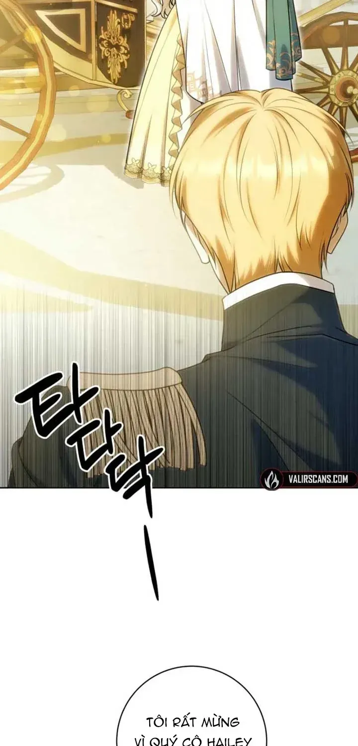 Nữ Dược Sư Của Vị Hoàng Đế Si Tình Chap 43 - Next Chap 44