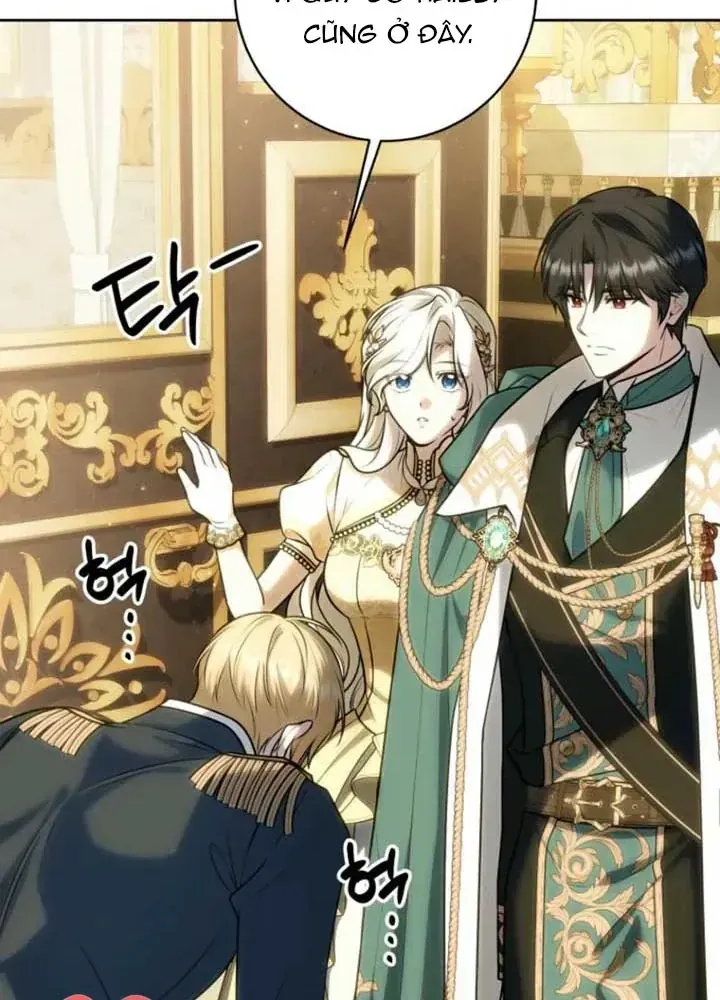 Nữ Dược Sư Của Vị Hoàng Đế Si Tình Chap 43 - Next Chap 44