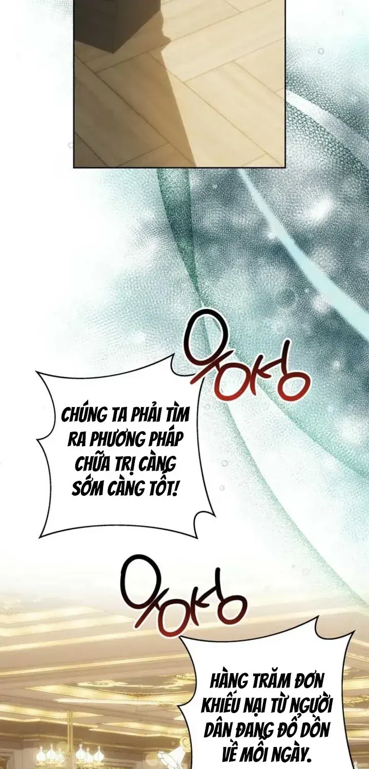 Nữ Dược Sư Của Vị Hoàng Đế Si Tình Chap 43 - Next Chap 44