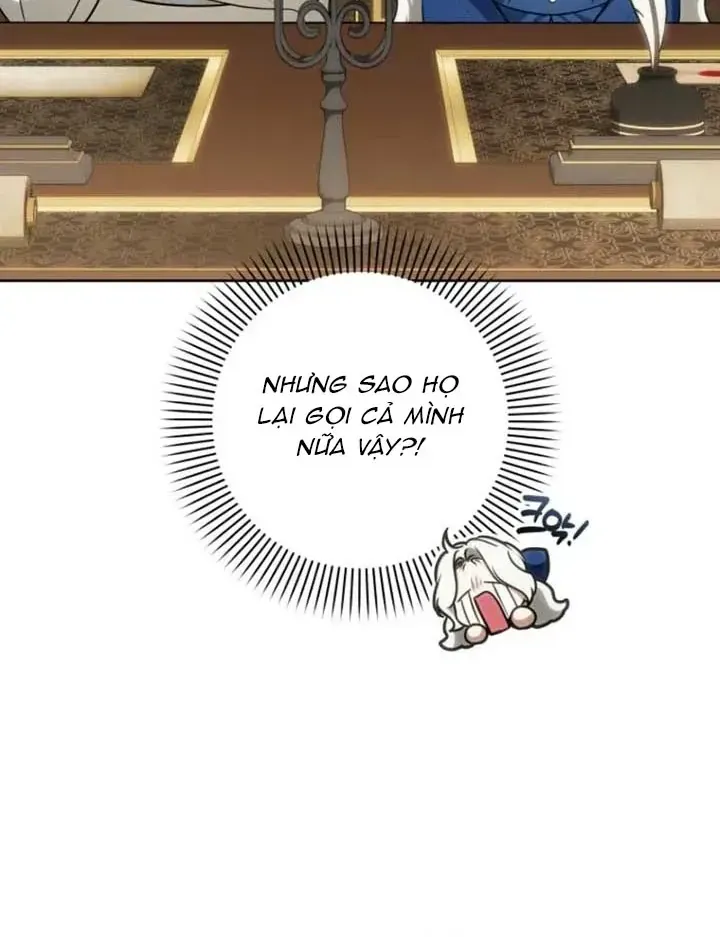 Nữ Dược Sư Của Vị Hoàng Đế Si Tình Chap 43 - Next Chap 44