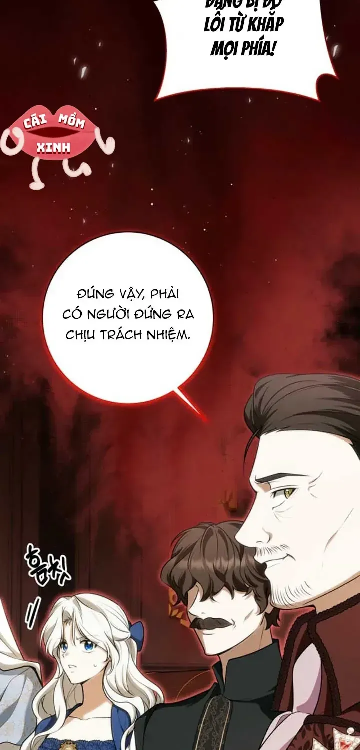 Nữ Dược Sư Của Vị Hoàng Đế Si Tình Chap 43 - Next Chap 44