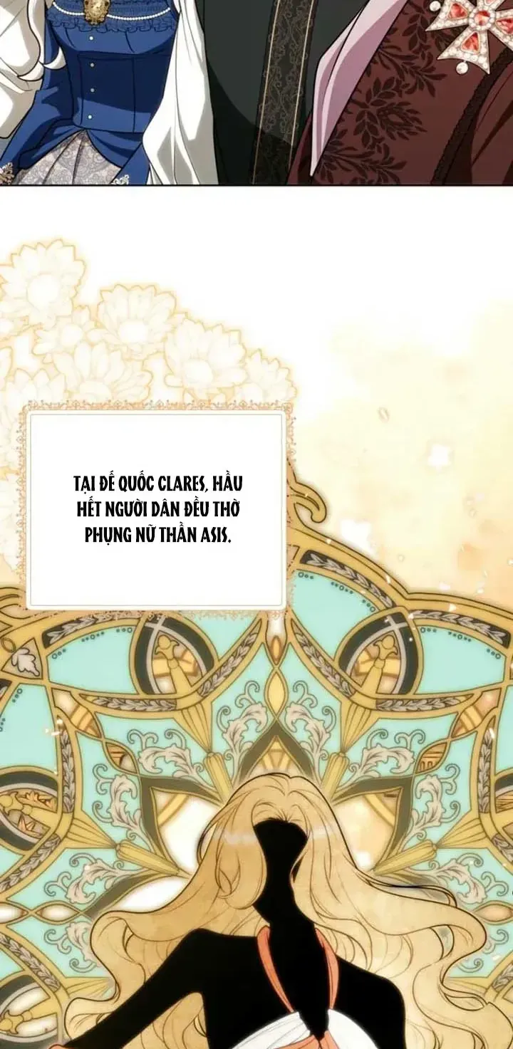 Nữ Dược Sư Của Vị Hoàng Đế Si Tình Chap 43 - Next Chap 44