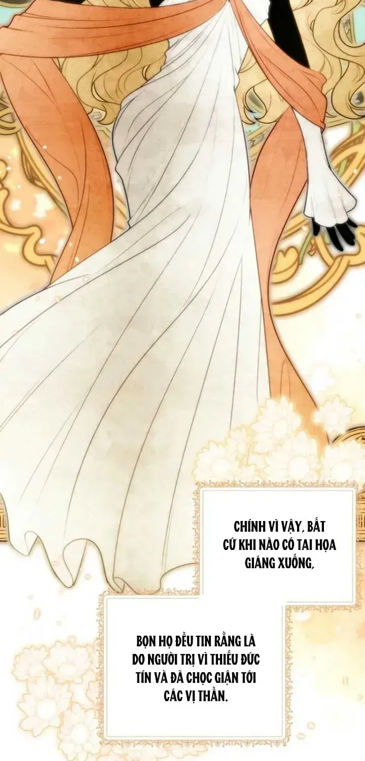 Nữ Dược Sư Của Vị Hoàng Đế Si Tình Chap 43 - Next Chap 44