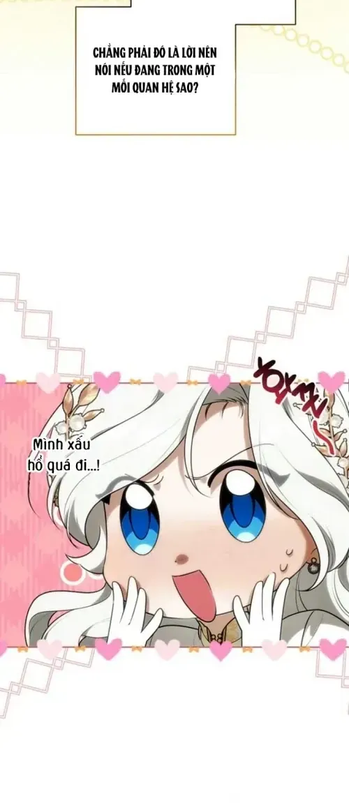Nữ Dược Sư Của Vị Hoàng Đế Si Tình Chap 43 - Next Chap 44