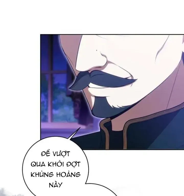 Nữ Dược Sư Của Vị Hoàng Đế Si Tình Chap 43 - Next Chap 44