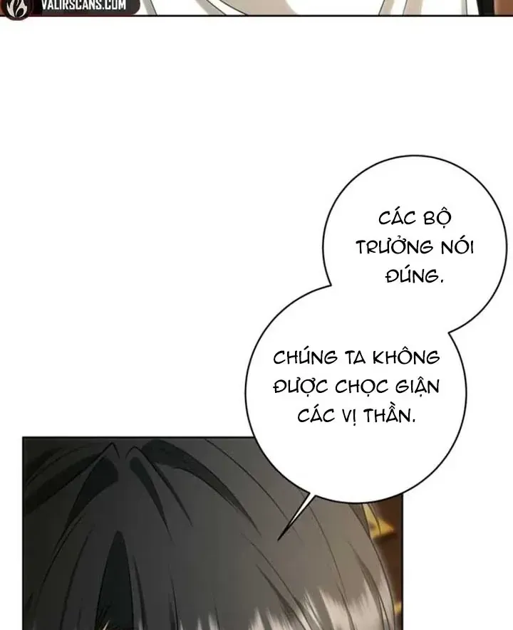 Nữ Dược Sư Của Vị Hoàng Đế Si Tình Chap 43 - Next Chap 44