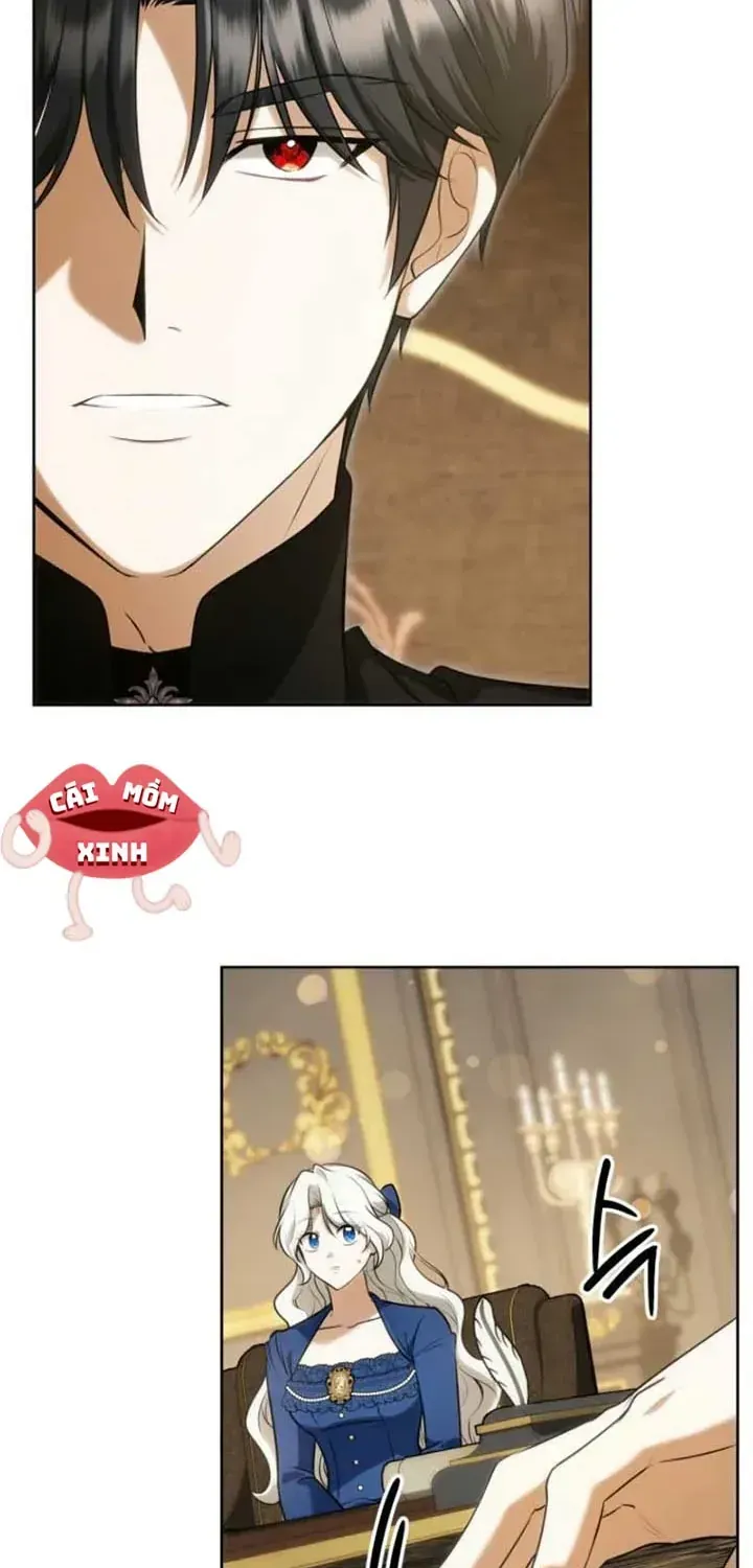 Nữ Dược Sư Của Vị Hoàng Đế Si Tình Chap 43 - Next Chap 44