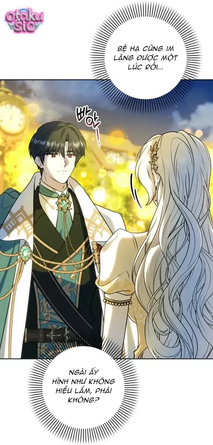 Nữ Dược Sư Của Vị Hoàng Đế Si Tình Chap 43 - Next Chap 44