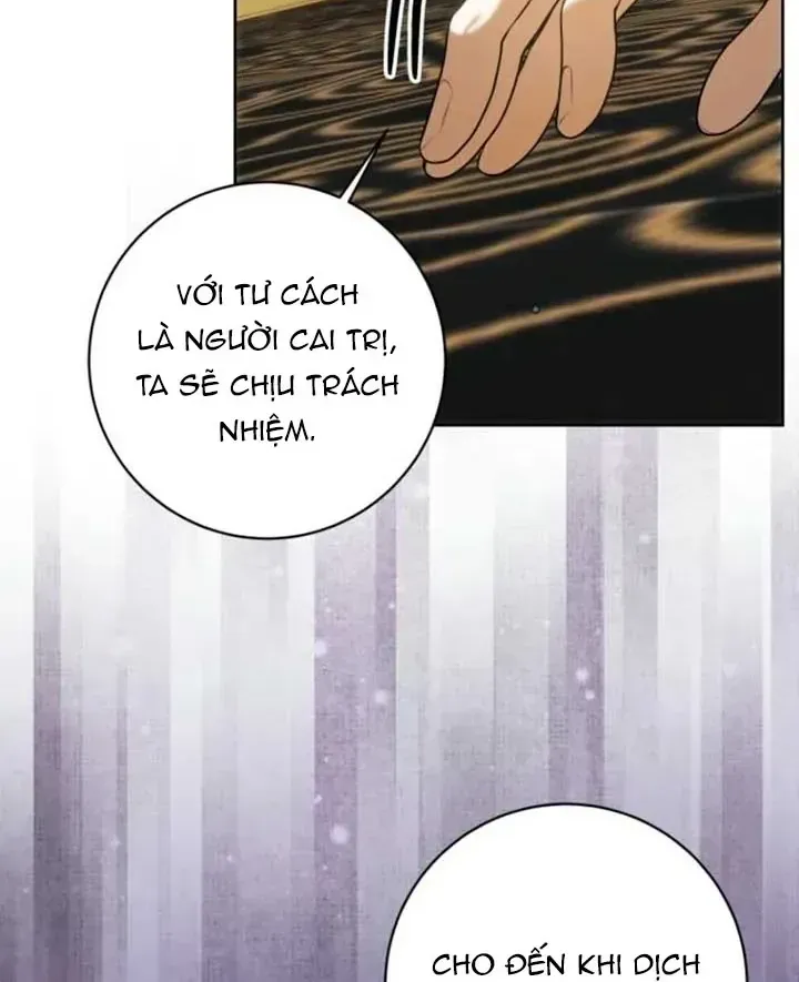 Nữ Dược Sư Của Vị Hoàng Đế Si Tình Chap 43 - Next Chap 44