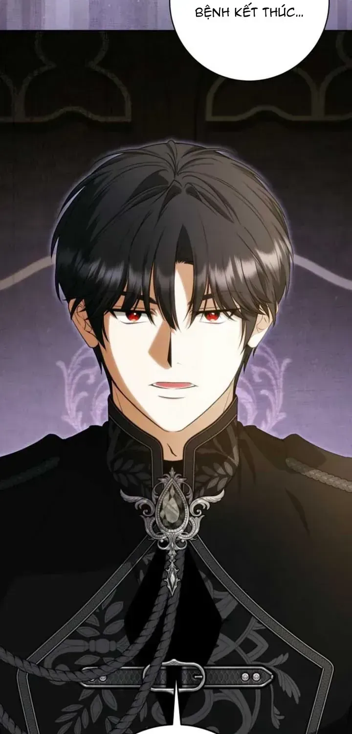 Nữ Dược Sư Của Vị Hoàng Đế Si Tình Chap 43 - Next Chap 44