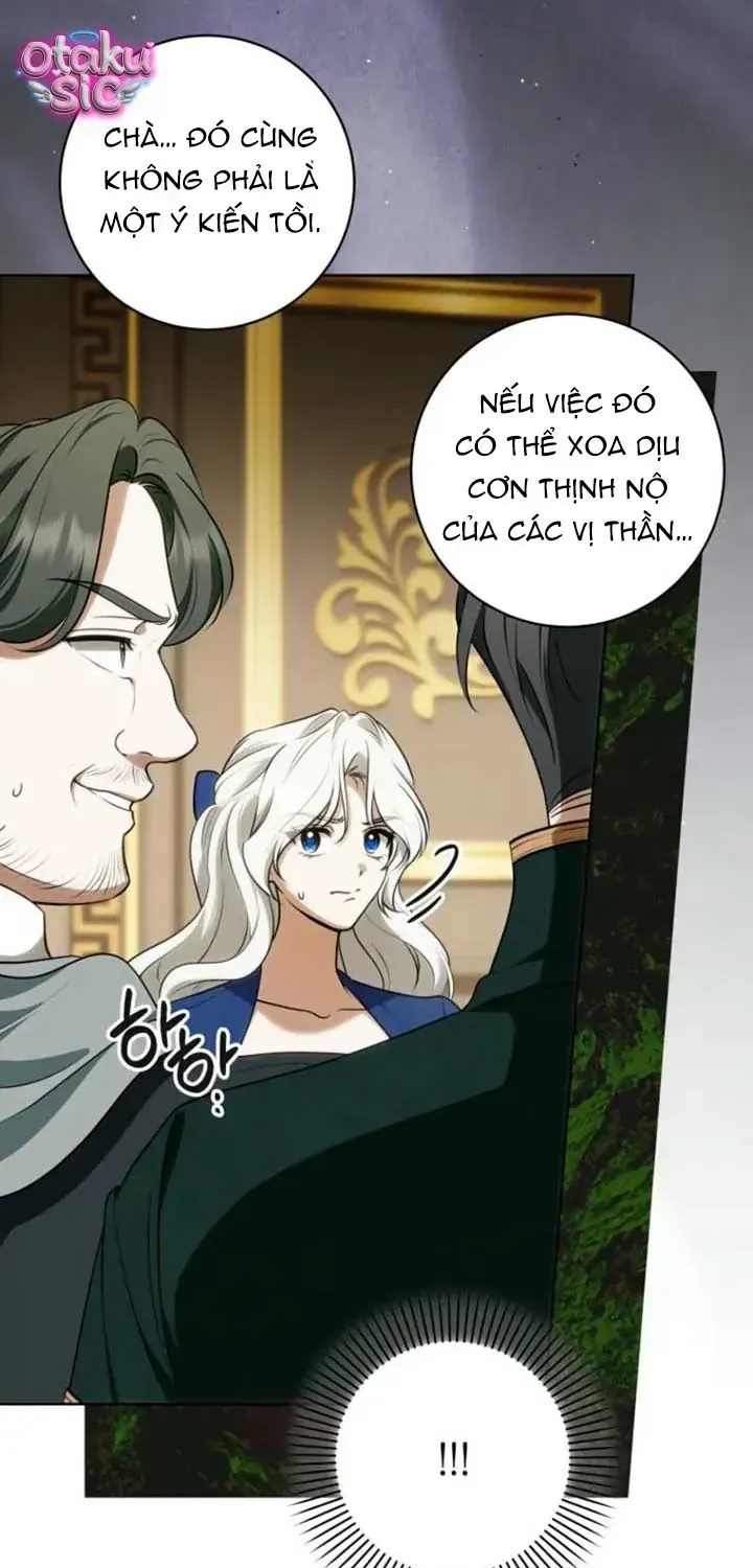 Nữ Dược Sư Của Vị Hoàng Đế Si Tình Chap 43 - Next Chap 44