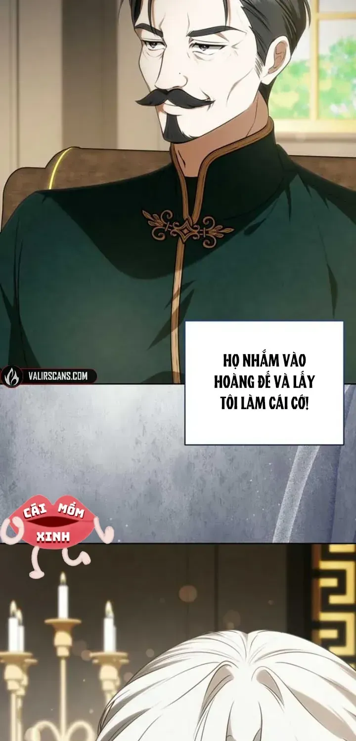 Nữ Dược Sư Của Vị Hoàng Đế Si Tình Chap 43 - Next Chap 44