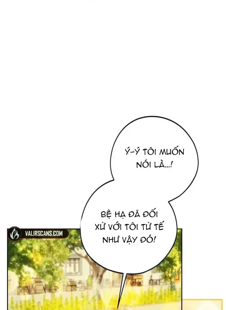 Nữ Dược Sư Của Vị Hoàng Đế Si Tình Chap 43 - Next Chap 44