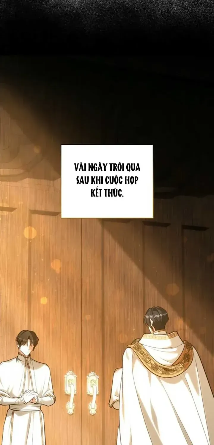 Nữ Dược Sư Của Vị Hoàng Đế Si Tình Chap 43 - Next Chap 44