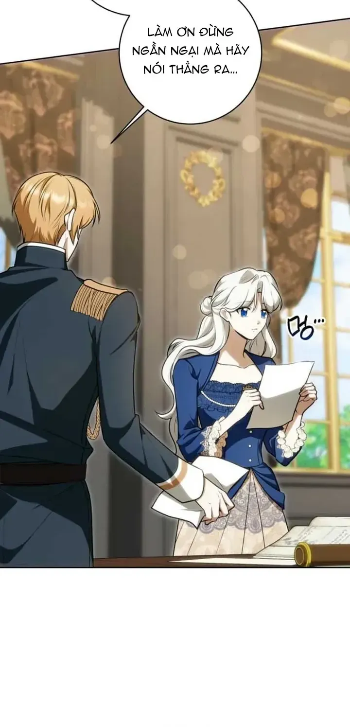 Nữ Dược Sư Của Vị Hoàng Đế Si Tình Chap 43 - Next Chap 44